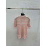 2026年4月5日入荷春夏新作Chanel 高級品復刻 女性服 KL工場