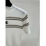 2026年4月5日入荷春夏新作Chanel 高級品復刻 女性服 KL工場