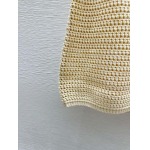 2026年4月5日入荷春夏新作Chanel 高級品復刻 女性服 KL工場