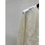 2026年4月5日入荷春夏新作Chanel 高級品復刻 女性服 KL工場