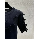 2026年4月5日入荷春夏新作Chanel 高級品復刻 女性服 KL工場