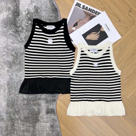 2026年4月5日入荷春夏新作Chanel 高級品復刻 女性...