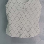 2026年4月5日入荷春夏新作Chanel 高級品復刻 女性服 KL工場