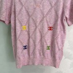 2026年4月5日入荷春夏新作Chanel 高級品復刻 女性服 KL工場