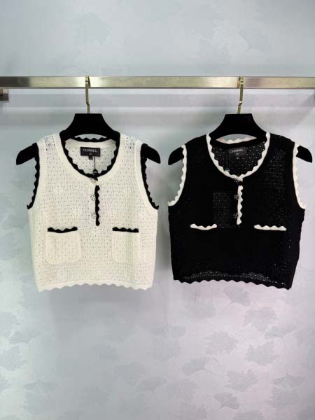 2026年4月5日入荷春夏新作Chanel 高級品復刻 女性...