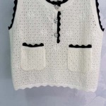 2026年4月5日入荷春夏新作Chanel 高級品復刻 女性服 KL工場