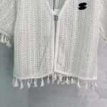 2026年4月5日入荷春夏新作Chanel 高級品復刻 女性服 KL工場