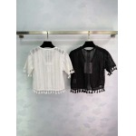 2026年4月5日入荷春夏新作Chanel 高級品復刻 女性服 KL工場