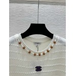 2026年4月5日入荷春夏新作Chanel 高級品復刻 女性服 KL工場