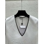 2026年4月5日入荷春夏新作Chanel 高級品復刻 女性服 KL工場