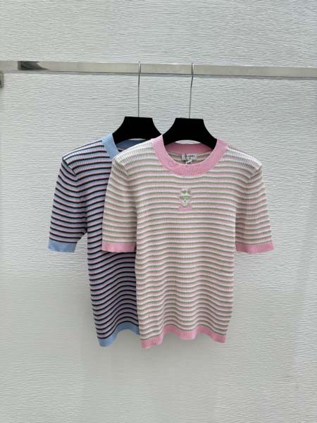 2026年4月5日入荷春夏新作Chanel 高級品復刻 女性...