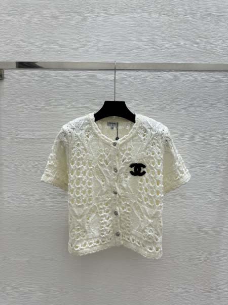 2026年4月5日入荷春夏新作Chanel 高級品復刻 女性...