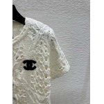 2026年4月5日入荷春夏新作Chanel 高級品復刻 女性服 KL工場