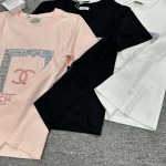 2026年4月5日入荷春夏新作Chanel 高級品復刻 女性服 KL工場