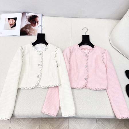 2026年4月5日入荷春夏新作Chanel 高級品復刻 女性...