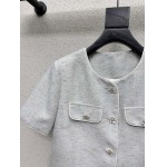 2026年4月5日入荷春夏新作Chanel 高級品復刻 女性服 KL工場