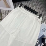 2026年4月5日入荷春夏新作Chanel 高級品復刻 女性服 KL工場