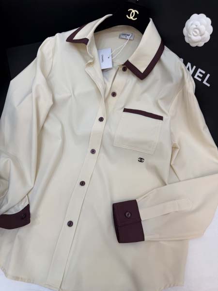 2026年4月5日入荷春夏新作Chanel 高級品復刻 女性...