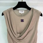 2026年4月5日入荷春夏新作Chanel 高級品復刻 女性服 KL工場