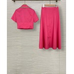 2026年4月5日入荷春夏新作Chanel 高級品復刻 女性服 KL工場