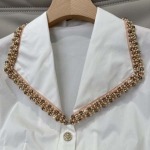 2026年4月5日入荷春夏新作Chanel 高級品復刻 女性服 KL工場