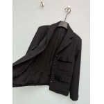 2026年4月5日入荷春夏新作Chanel 高級品復刻 女性服 KL工場