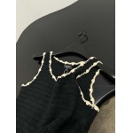 2026年4月5日入荷春夏新作Chanel 高級品復刻 女性服 KL工場