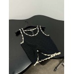 2026年4月5日入荷春夏新作Chanel 高級品復刻 女性服 KL工場