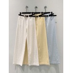 2026年4月5日入荷春夏新作Chanel 高級品復刻 女性服 KL工場