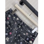 2026年4月5日入荷春夏新作Chanel 高級品復刻 女性服 KL工場