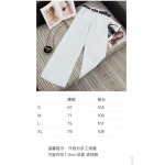 2026年4月5日入荷春夏新作Chanel 高級品復刻 女性服 KL工場