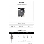 2026年4月5日入荷春夏新作Chanel 高級品復刻 女性服 KL工場