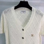 2026年4月5日入荷春夏新作Chanel 高級品復刻 女性服 KL工場