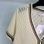 2026年4月5日入荷春夏新作Chanel 高級品復刻 女性服 KL工場