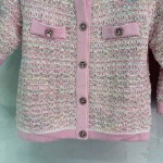 2026年4月5日入荷春夏新作Chanel 高級品復刻 女性服 KL工場