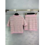 2026年4月5日入荷春夏新作Chanel 高級品復刻 女性服 KL工場