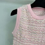 2026年4月5日入荷春夏新作Chanel 高級品復刻 女性服 KL工場