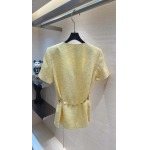 2026年4月5日入荷春夏新作Chanel 高級品復刻 女性服 KL工場