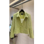 2026年4月5日入荷春夏新作Chanel 高級品復刻 女性服 KL工場