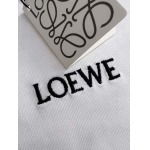 2026年4月7日入荷春夏新作Loewe半袖 tシャツ高級なプレゼント/誕生日プレゼント/高品質/メンツ/記念品/ wenzhou工場