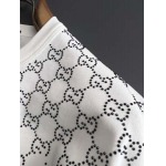 2026年4月7日入荷春夏新作Gucci半袖 tシャツ高級なプレゼント/誕生日プレゼント/高品質/メンツ/記念品/ wenzhou工場