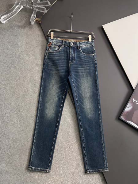 2026年4月7日入荷春夏新作Chrome heartsジー...