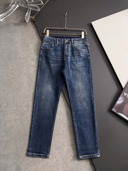 2026年4月7日入荷春夏新作Chrome heartsジー...