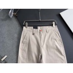 2026年4月7日入荷春夏新作HERMESズボン高級なプレゼント/誕生日プレゼント/高品質/メンツ/記念品/ wenzhou工場