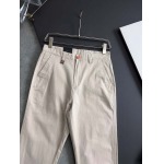 2026年4月7日入荷春夏新作HERMESズボン高級なプレゼント/誕生日プレゼント/高品質/メンツ/記念品/ wenzhou工場