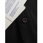 2026年4月7日入荷春夏新作Monclertシャツ高級なプレゼント/誕生日プレゼント/高品質/メンツ/記念品/ wenzhou工場