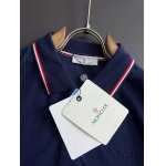 2026年4月7日入荷春夏新作Monclertシャツ高級なプレゼント/誕生日プレゼント/高品質/メンツ/記念品/ wenzhou工場
