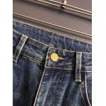 2026年4月7日入荷春夏新作HERMESジーパン高級なプレゼント/誕生日プレゼント/高品質/メンツ/記念品/ wenzhou工場