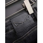 2026年4月7日入荷春夏新作HERMESジーパン高級なプレゼント/誕生日プレゼント/高品質/メンツ/記念品/ wenzhou工場