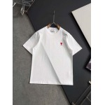 2026年4月7日入荷春夏新作HERMES半袖 tシャツ高級なプレゼント/誕生日プレゼント/高品質/メンツ/記念品/ wenzhou工場